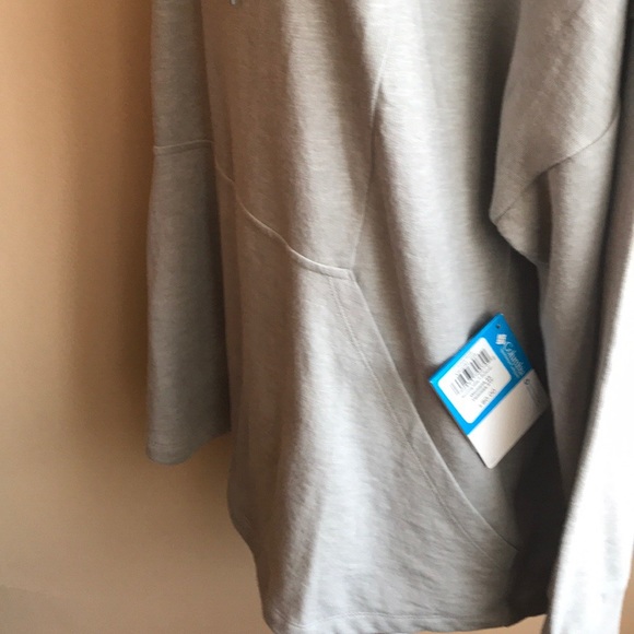 Columbia Womens plus Sz Hoodie 2X❗️sold❗️ - Picture 5 of 6